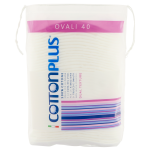 OVALI 40 Cotton Plus