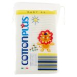 BABY 60 Cotton Plus