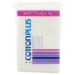 MAXI VISAGE 50 Cotton Plus