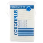 MAXIMED 40 Cotton Plus