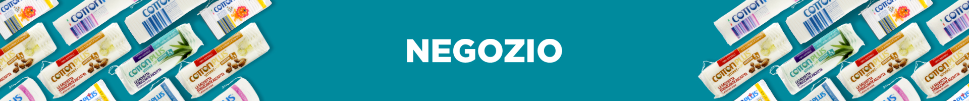 NEGOZIO Cotton Plus