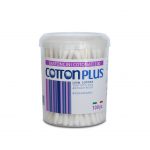 Cotton Plus Bastoncini cotonati 100