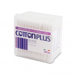 Cotton Plus Bastoncini cotonati 200