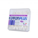 Bastoncini cotonati Make-Up 80